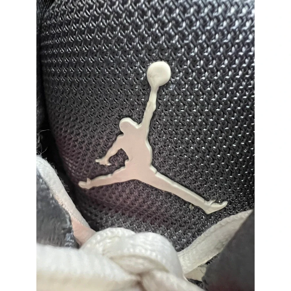 Jordan super fly